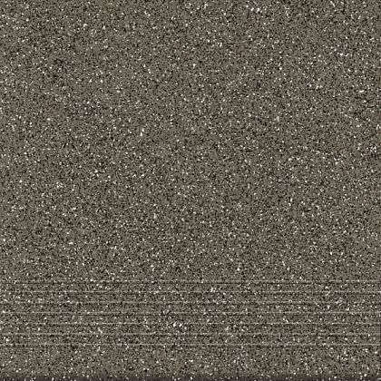 ступень milton серый (ml4a093) 29,8x29.8 (1,06м2/50,88м2/48уп)