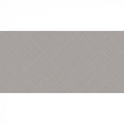 плитка настенная incisio grey 31,5х63 (1,59м2/52,47м2/33уп) 