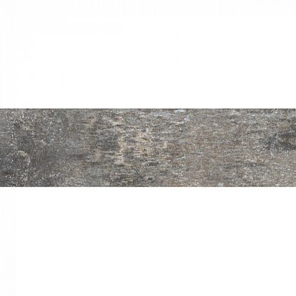 клинкерная плитка теннесси 1т серый 24,5х6,5 (0,54м2/58,32м2)