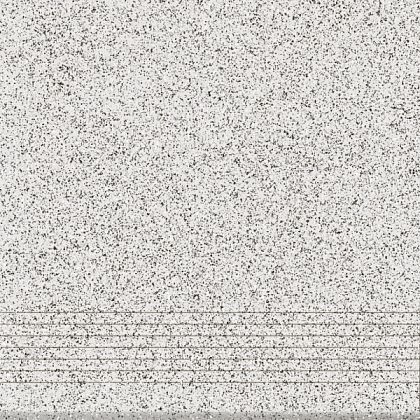 ступень milton светло-серый (ml4a523) 29,8x29.8 (1,06м2/50,88м2/48уп)