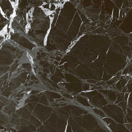 керамогранит simbel-pitch мрамор черно-серый 60x60 (1,44м2/46,08м2/32уп) grs05-02 