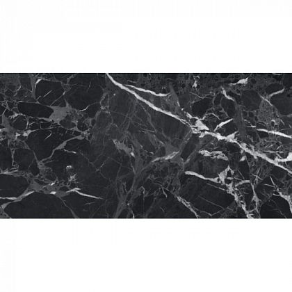 керамогранит simbel-pitch мрамор черно-серый 120x60 (2,16м2/45,36м2/21уп) grs05-02 