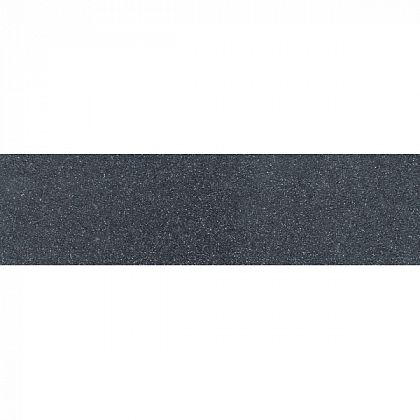 клинкерная плитка мичиган 2 черный 24,5х6,5 (0,54м2/58,32м2)