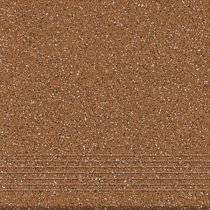 ступень milton коричневый (ml4a113) 29,8x29.8 (1,06м2/50,88м2/48уп)