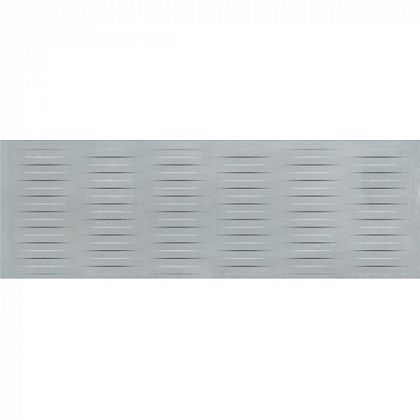 13067r плитка настенная раваль серый светлый структура обрезной 30x89,5 (1,074м2/38,664м2/36уп) 
