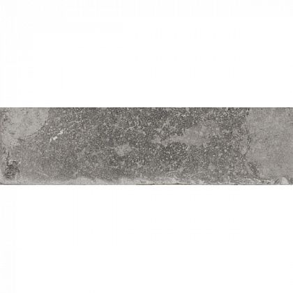 клинкерная плитка колорадо 2 серый 24,5х6,5 (0,54м2/58,32м2)