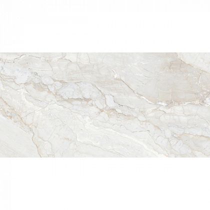 керамогранит narmada white (glossy) 60х120 (1,44м2/43,2м2/30уп) 