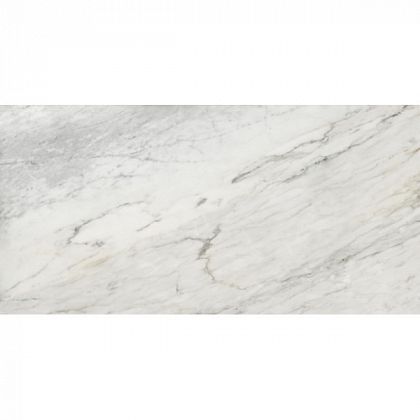 керамогранит ellora-ashy мрамор бело-серый 120x60 (2,16м2/45,36м2/21уп) grs01-18