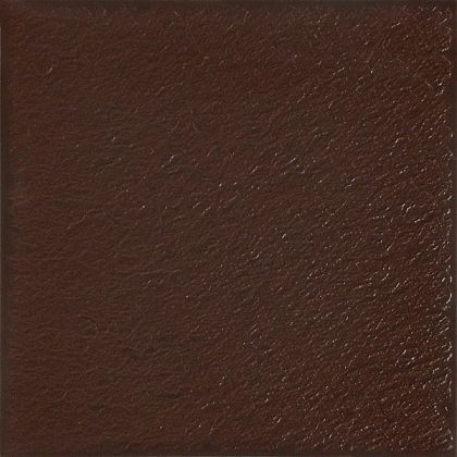 клинкерная плитка каир 4 коричневый 29,8х29,8 (1,33м2/66,5м2/50уп) 