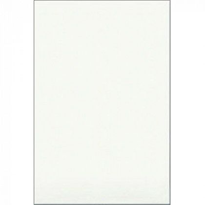 плитка настенная белая матовая vm 20х30 (1,44м2/92,16м2/64уп)