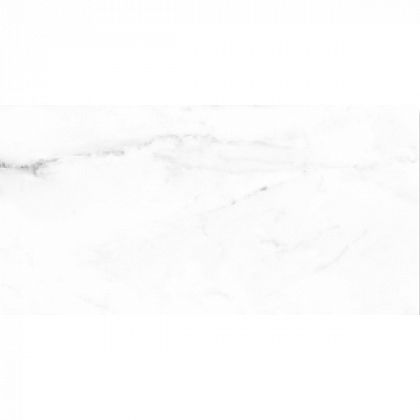 плитка настенная хокку 7 белая 30х60 (1,98м2/55,44м2) 