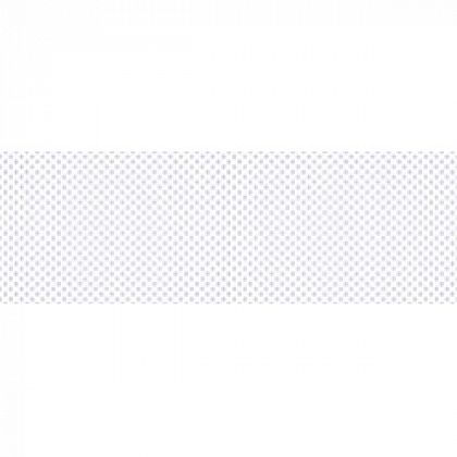 плитка настенная кобальтовая сетка белый (00-00-5-17-00-00-960) 20х60 (1,2м2/57,6м2) 