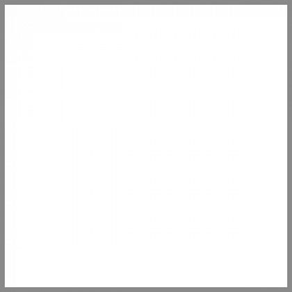 5055 плитка настенная калейдоскоп блестящий белый 20х20 (1,04м2/99,84м2/96уп) 