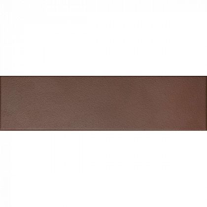 клинкерная плитка амстердам 4 коричневый 24,5х6,5 (0,54м2/58,32м2)