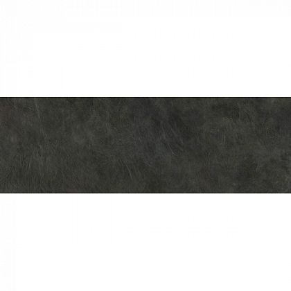 плитка настенная lauretta black черный 02 30х90 (1.35м2/54м2/40уп)