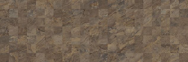 royal плитка настенная коричневый мозаика 60054 20х60
