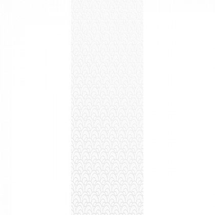 плитка настенная ирисы белый (00-00-5-17-00-00-310) 20х60 (1,2м2/57,6м2/48уп) 