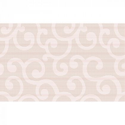 декор эрмида коричневый (04-01-1-09-03-15-1020-1) 25х40 (10шт)