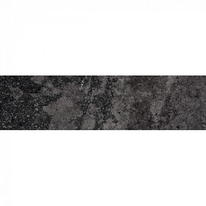 клинкерная плитка колорадо 5 черный 24,5х6,5 (0,54м2/58,32м2)