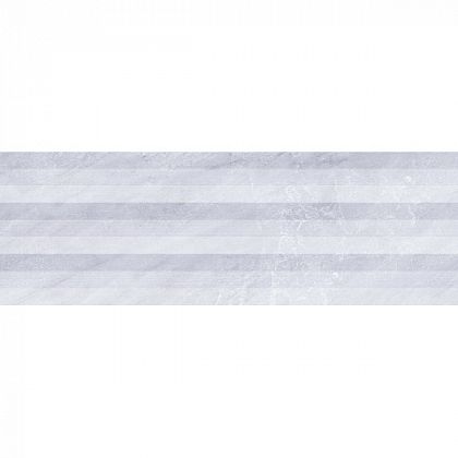 плитка настенная атриум серый полоска (00-00-5-17-00-06-592) 20х60 (1,2м2/57,6м2/48уп)