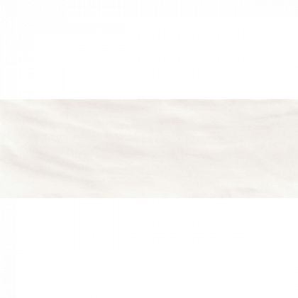 плитка настенная caspian white белый 01 10х30 (0,63м2/49.14м2/78уп)
