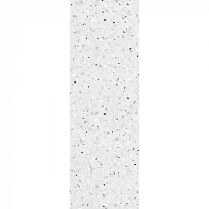 плитка настенная мари эрми 7 светло-серый 25х75 (1,69м2/60,84м2/36уп) 