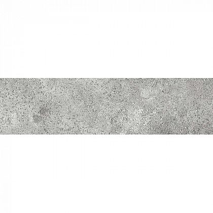 клинкерная плитка юта 2 серый 24,5х6,5 (0,54м2/58,32м2)