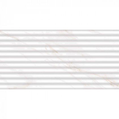 плитка настенная луизиана светлая рельеф 30х60 (1,62м2/51,84м2) 