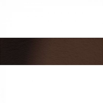 клинкерная плитка амстердам шейд рельеф коричнево-черный 24,5х6,5 (0,54м2/58,32м2)