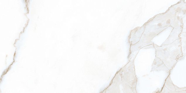 Керамогранит marble trend k-1001/mr/30х60х10/s1 calacatta в интерьере