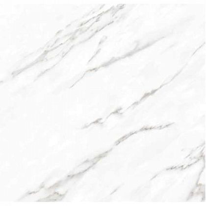 calcutta marble белый 60х60 полир (1,44м2,57,6м2/40уп) керамогранит