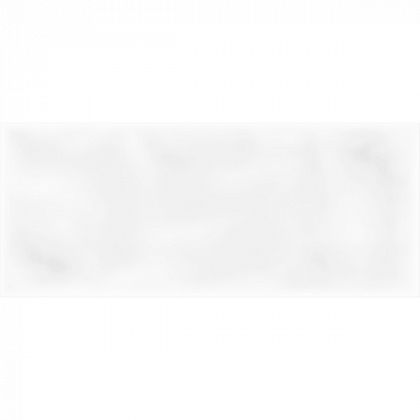 плитка настенная sweety white белый 01 25х60 (1,2м2/57,6м2/48уп) (рельеф)