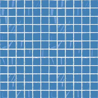 темари синий мозаика 20013 n 29,8х29,8