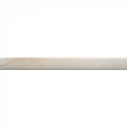 pfe020 бордюр стеллине беж светлый карандаш 20x2 (32шт) 