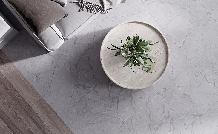 фото коллекции керамической плитки Antalya Grey
