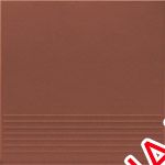 simple red stopnica prosta 30x30