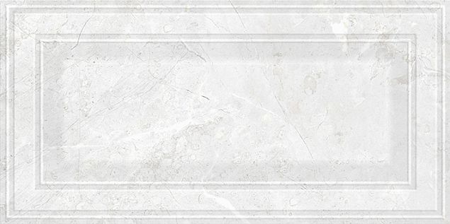dallas плитка настенная рельеф светло-серый (dal522d) 29,8x59,8