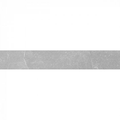 плинтус скальд 1 светло-серый 9,5х60 (11 шт) 