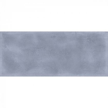 плитка настенная folk blue голубой 01 25х60 (1,2м2/57,6м2/48уп) (рельеф)