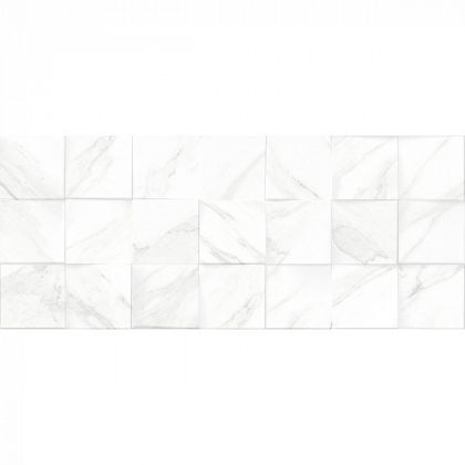 плитка настенная celia white белый 03 25х60 (1,2м2/57,6м2/48уп)