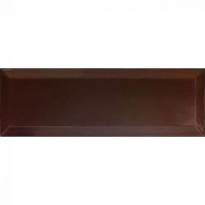 плитка настенная рио 4 коричневая 10х30 (0,51м2/69,36м2) 