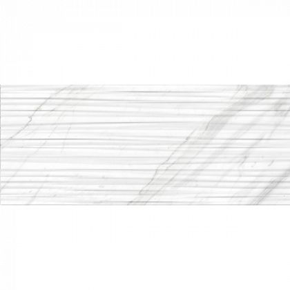 плитка настенная celia white белый 02 25х60 (1,2м2/57,6м2/48уп)