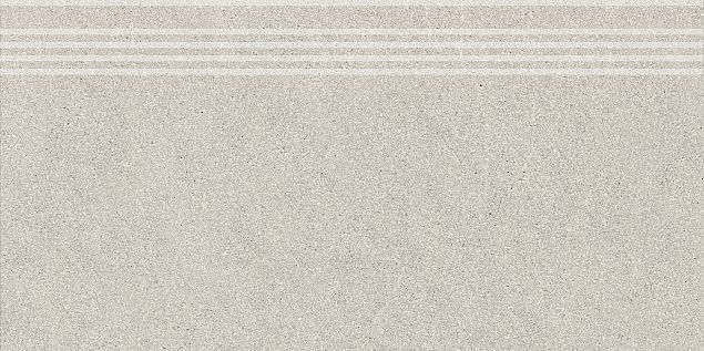 Керамогранит джиминьяно ступень серый светлый матовый обрезной dd253920r\gr 30x60 в интерьере