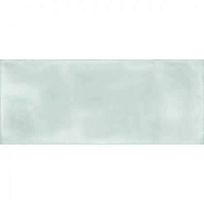 плитка настенная sweety turquoise бирюзовый 04 25х60 (1,2м2/57,6м2/48уп) (рельеф)