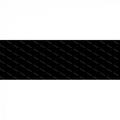 плитка настенная эфель черный (00-00-5-17-31-04-2326) 20х60 (1,2м2/57,6м2/48уп) mkplitka