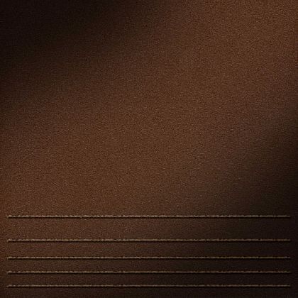 ступень клинкерная плитка амстердам шейд коричнево-черный 29,8х29,8 (1,33м2/66,5м2/50уп)