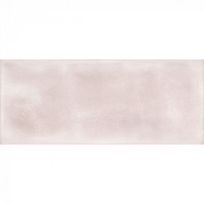 плитка настенная sweety pink розовый 01 25х60 (1,2м2/57,6м2/48уп) (рельеф)