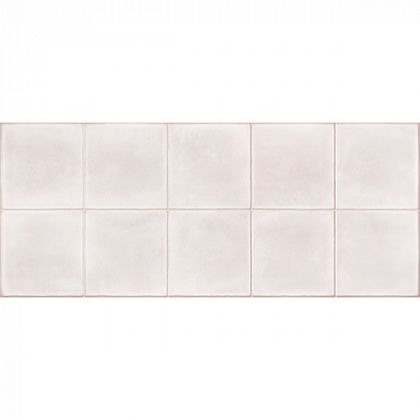 плитка настенная sweety pink square розовый 02 25х60 (1,2м2/57,6м2/48уп) (рельеф)